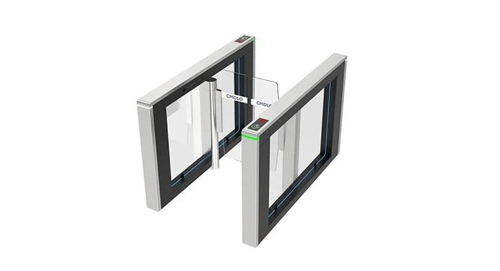 Commercial Security Turnstiles best